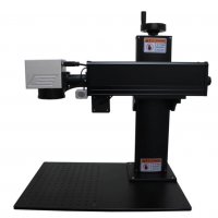 Лазерный марккиратор G-MARK 100 JPT 60w MOPA M7