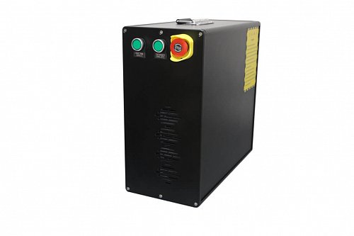 Лазерный марккиратор G-MARK 100 JPT 60w MOPA M7